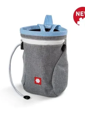 Cenově Výhodný Ocún Dusty Eco + Belt Grey/Blue